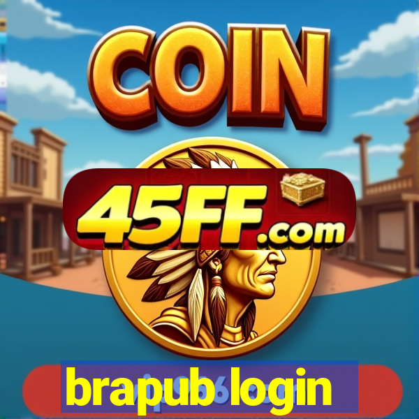 brapub login